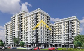 1 hálószoba Karsijaka, Plovdiv 1