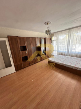 1 Schlafzimmer Krasna poljana 2, Sofia 7