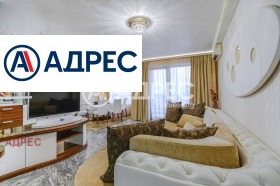 3-стаен град Варна, к.к. Златни пясъци 7