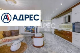 3-стаен град Варна, к.к. Златни пясъци 4