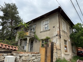 Huis Karlovo, regio Plovdiv 1