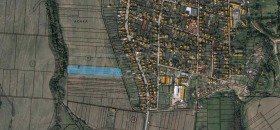 Plot Marinka, Burgas