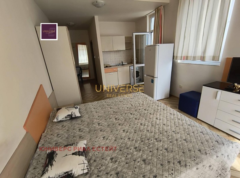 À vendre  Studio région Bourgas , k.k. Slantchev bryag , 53 m² | 59513328