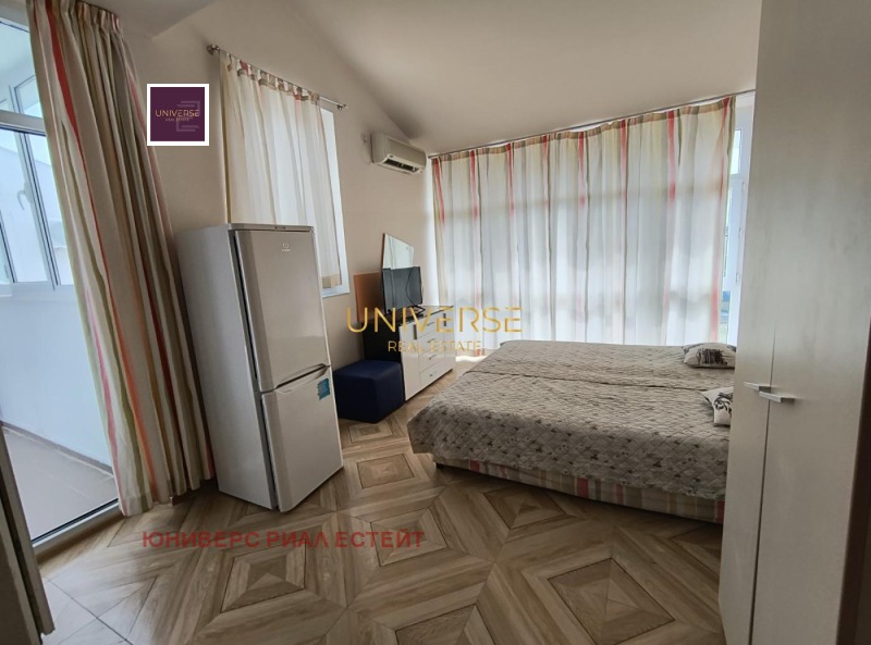 À vendre  Studio région Bourgas , k.k. Slantchev bryag , 53 m² | 59513328 - image [6]