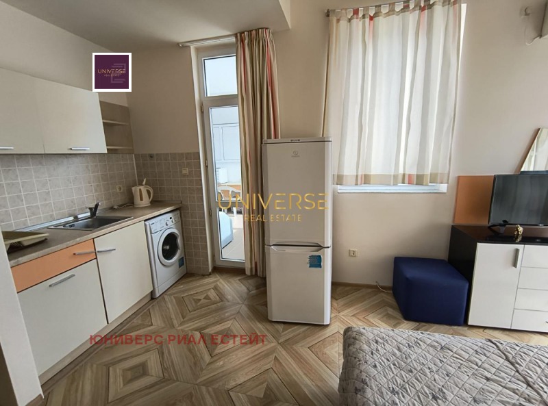À vendre  Studio région Bourgas , k.k. Slantchev bryag , 53 m² | 59513328 - image [4]