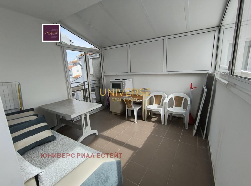 À vendre  Studio région Bourgas , k.k. Slantchev bryag , 53 m² | 59513328 - image [10]