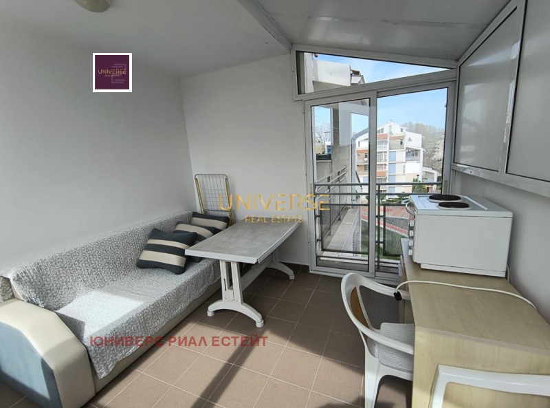 À vendre  Studio région Bourgas , k.k. Slantchev bryag , 53 m² | 59513328 - image [9]