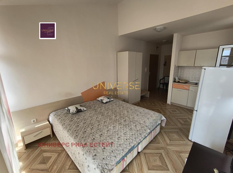 À vendre  Studio région Bourgas , k.k. Slantchev bryag , 53 m² | 59513328 - image [3]