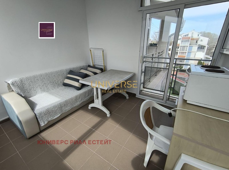 À vendre  Studio région Bourgas , k.k. Slantchev bryag , 53 m² | 59513328 - image [8]