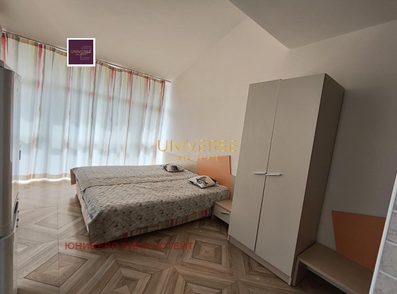 À vendre  Studio région Bourgas , k.k. Slantchev bryag , 53 m² | 59513328 - image [2]