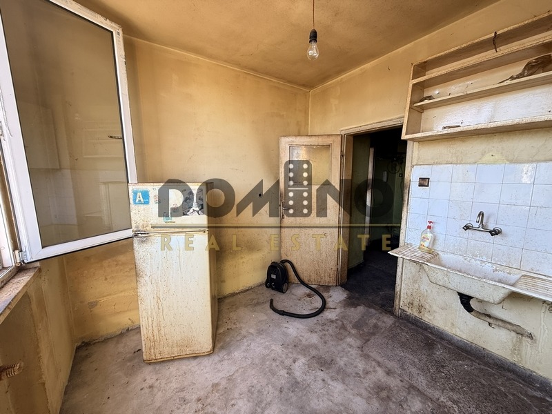 Продава  1-стаен град София , Сухата река , 40 кв.м | 93330374 - изображение [6]