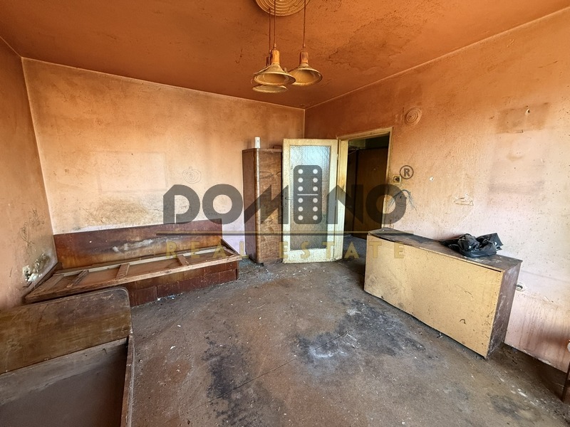 Продава  1-стаен град София , Сухата река , 40 кв.м | 93330374 - изображение [9]
