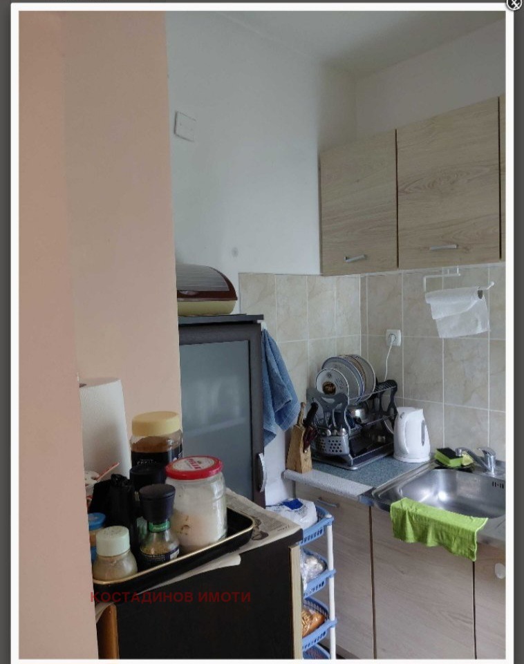 Till salu  Studio Plovdiv , Trakija , 36 kvm | 97389135 - bild [4]