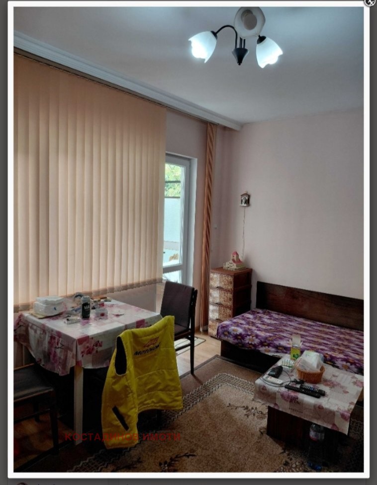 Till salu  Studio Plovdiv , Trakija , 36 kvm | 97389135