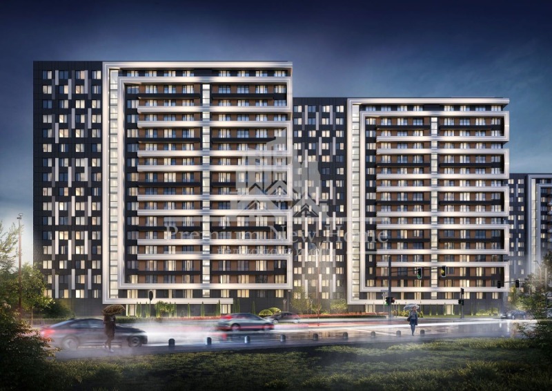 Na prodej  1 ložnice Sofia , Slavija , 74 m2 | 70461774 - obraz [3]