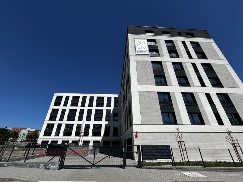 In vendita  1 camera da letto Sofia , Ovcha kupel 2 , 88 mq | 38395874 - Immagine [2]