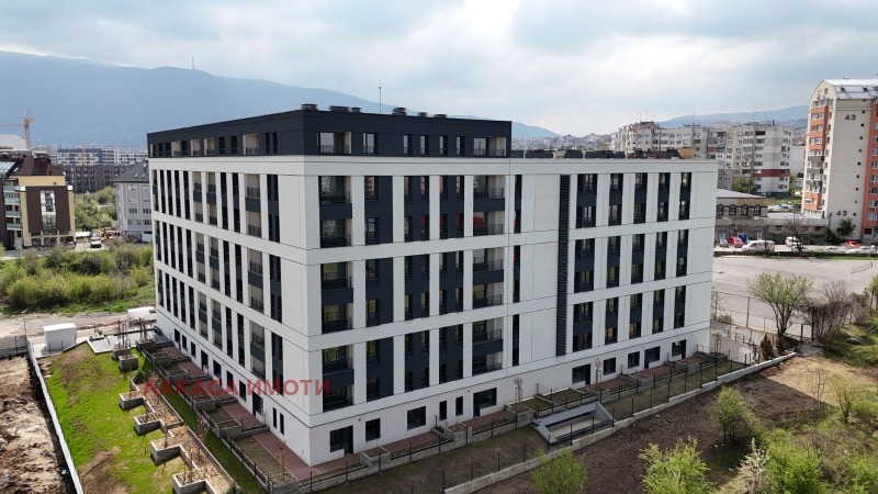 Продава  2-стаен град София , Овча купел 2 , 88 кв.м | 38395874