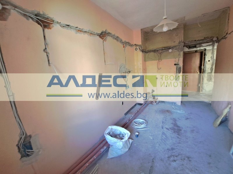 Προς πώληση  1 υπνοδωμάτιο Σοφηια , Λοζενετσ , 53 τ.μ | 49527170 - εικόνα [8]