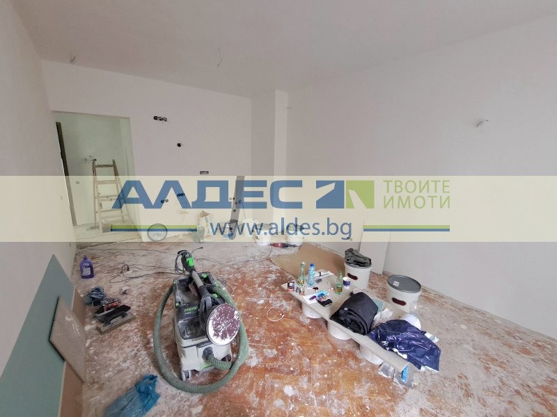 Продава  2-стаен град София , Лозенец , 53 кв.м | 49527170 - изображение [2]