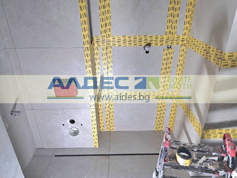 Продава  2-стаен град София , Лозенец , 53 кв.м | 49527170 - изображение [8]