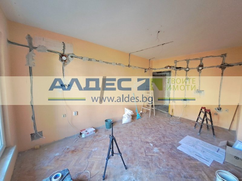 Προς πώληση  1 υπνοδωμάτιο Σοφηια , Λοζενετσ , 53 τ.μ | 49527170 - εικόνα [4]