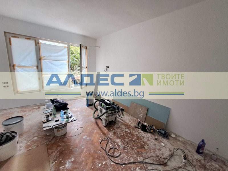 Продава  2-стаен град София , Лозенец , 53 кв.м | 49527170 - изображение [5]