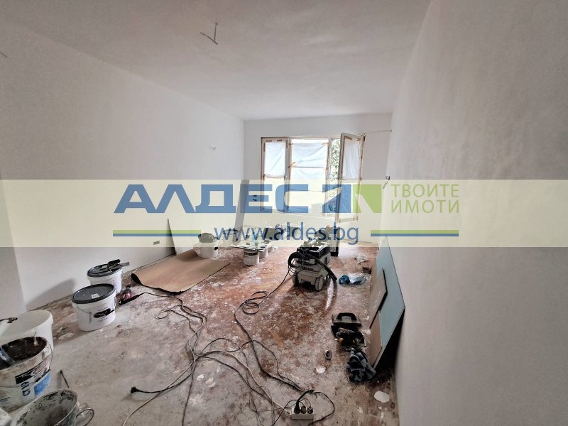 Продава  2-стаен град София , Лозенец , 53 кв.м | 49527170 - изображение [3]