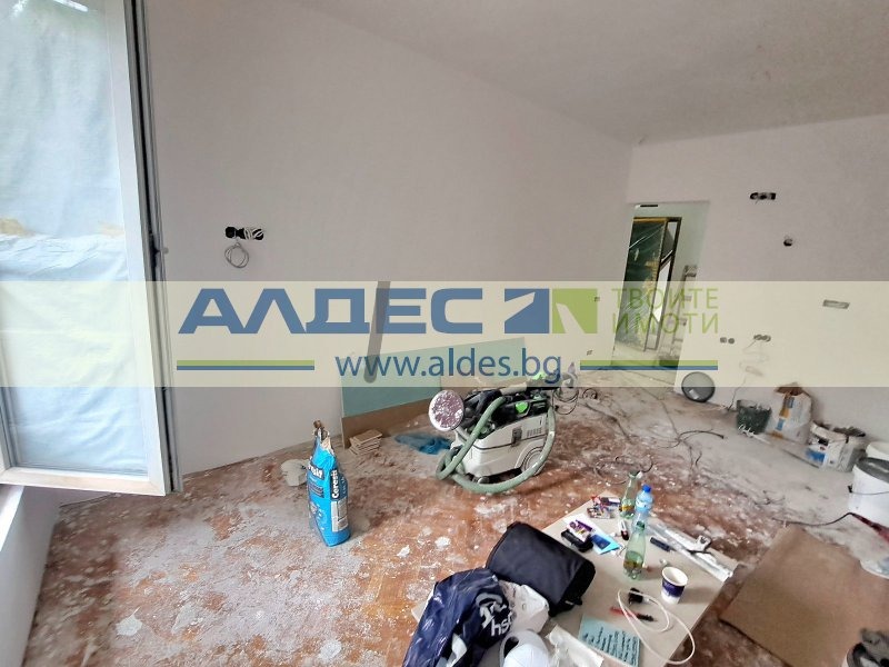Продава  2-стаен град София , Лозенец , 53 кв.м | 49527170 - изображение [4]