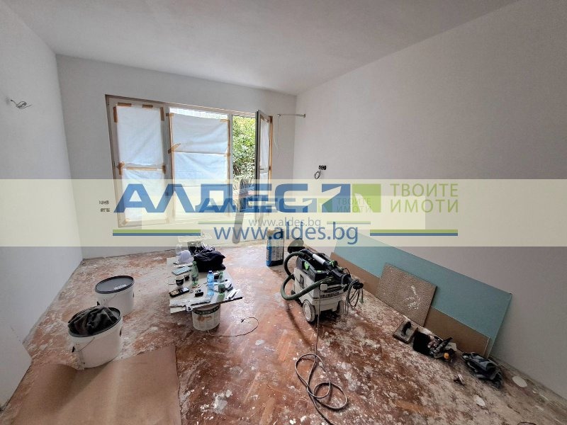 Продава  2-стаен град София , Лозенец , 53 кв.м | 49527170 - изображение [7]