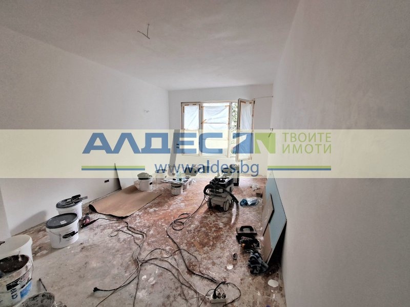 Продава  2-стаен град София , Лозенец , 53 кв.м | 49527170