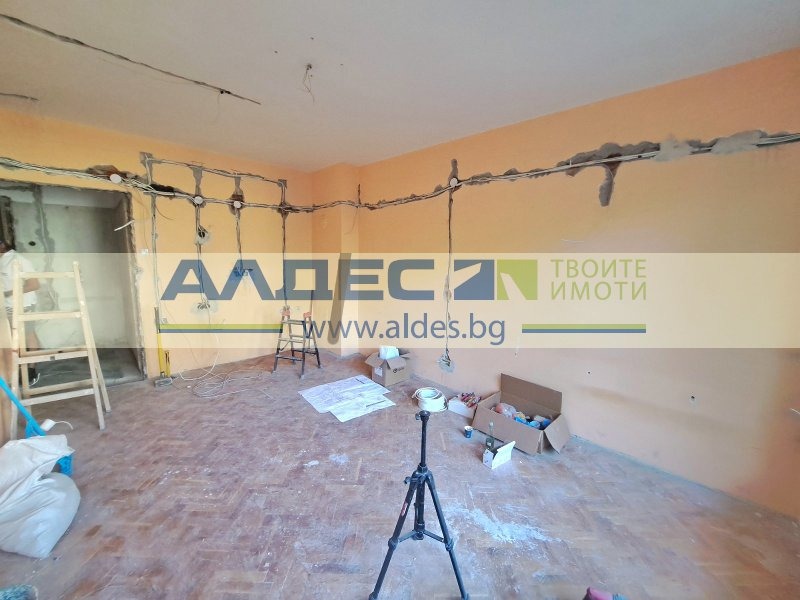 Προς πώληση  1 υπνοδωμάτιο Σοφηια , Λοζενετσ , 53 τ.μ | 49527170 - εικόνα [3]
