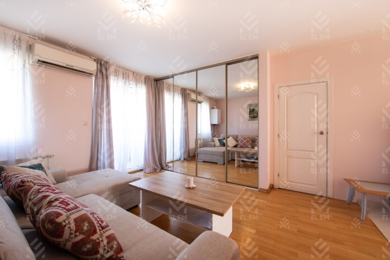 Myytävänä  1 makuuhuone Sofia , Bakston , 100 neliömetriä | 36479770 - kuva [10]