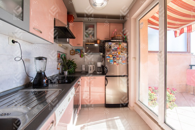 Myytävänä  1 makuuhuone Sofia , Bakston , 100 neliömetriä | 36479770 - kuva [4]