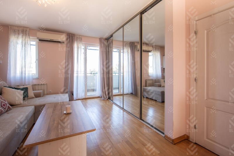 Myytävänä  1 makuuhuone Sofia , Bakston , 100 neliömetriä | 36479770 - kuva [8]
