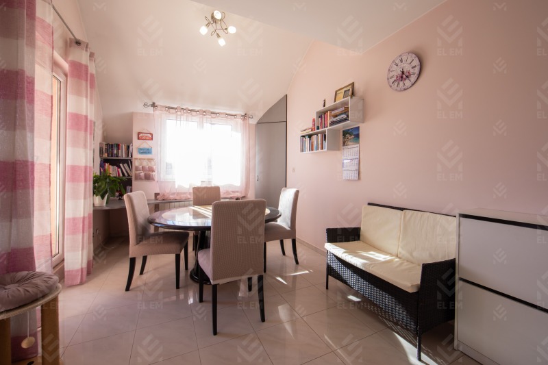 Myytävänä  1 makuuhuone Sofia , Bakston , 100 neliömetriä | 36479770 - kuva [2]