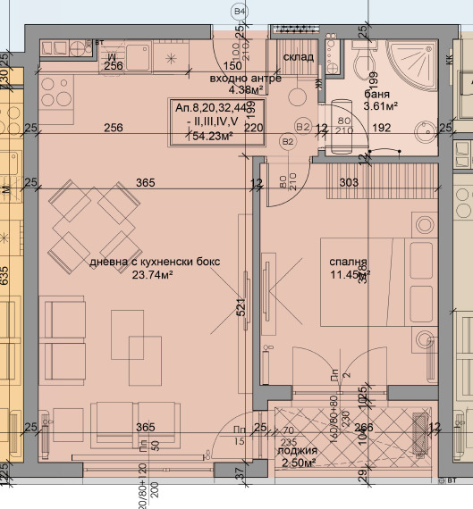 À venda  1 quarto Sofia , Drujba 1 , 66 m² | 33461031