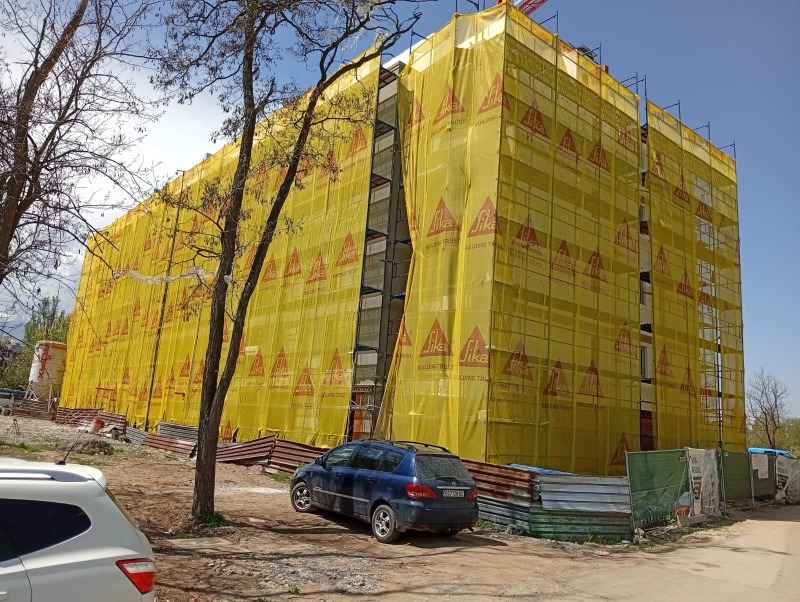 À venda  1 quarto Sofia , Drujba 1 , 66 m² | 33461031 - imagem [5]