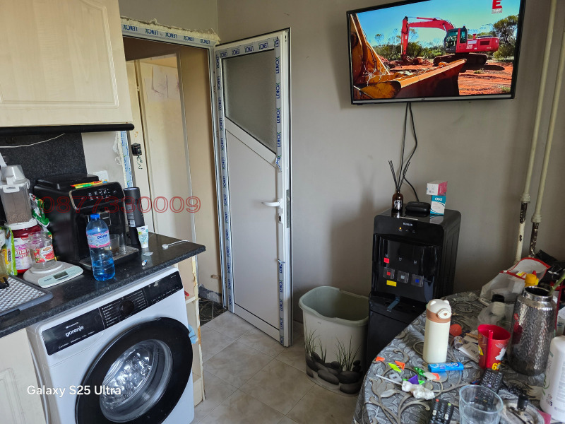 Na prodej  1 ložnice oblast Vraca , Kozloduj , 59 m2 | 60706850 - obraz [3]