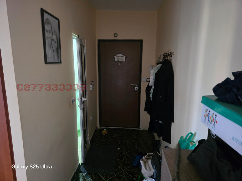 Na prodej  1 ložnice oblast Vraca , Kozloduj , 59 m2 | 60706850