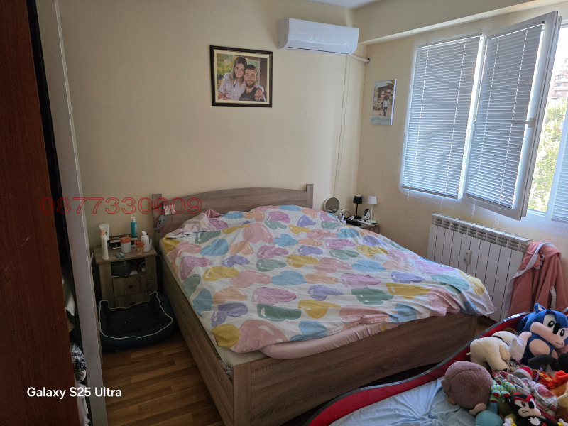 Na prodej  1 ložnice oblast Vraca , Kozloduj , 59 m2 | 60706850 - obraz [6]
