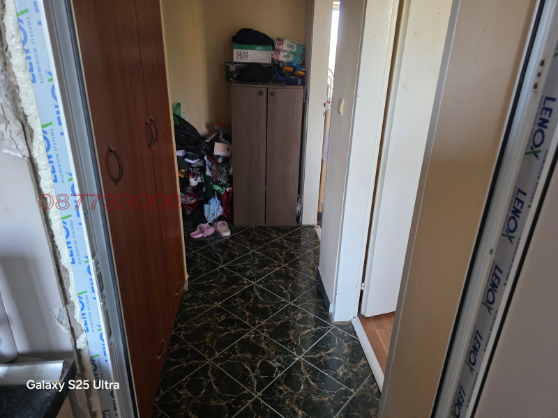 Na prodej  1 ložnice oblast Vraca , Kozloduj , 59 m2 | 60706850 - obraz [2]