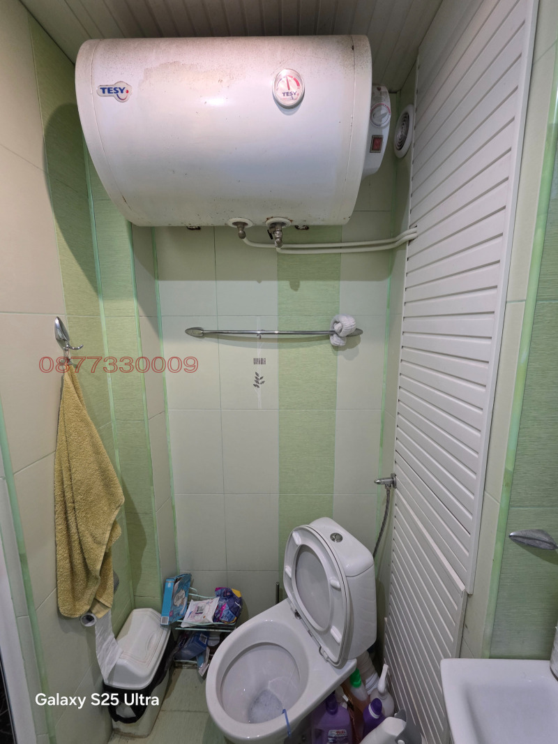 Na prodej  1 ložnice oblast Vraca , Kozloduj , 59 m2 | 60706850 - obraz [4]