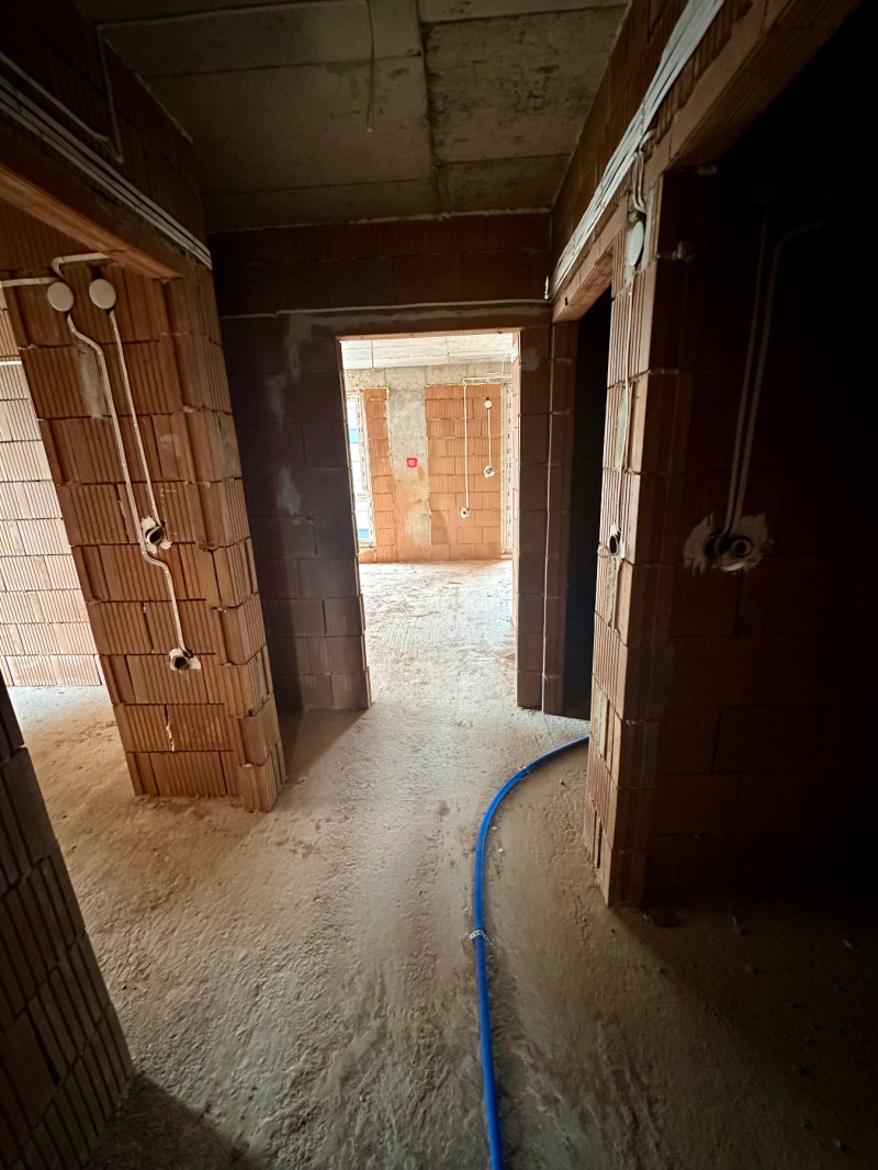 For Sale  1 bedroom Plovdiv , Hristo Smirnenski , 75 sq.m | 52194962 - image [11]