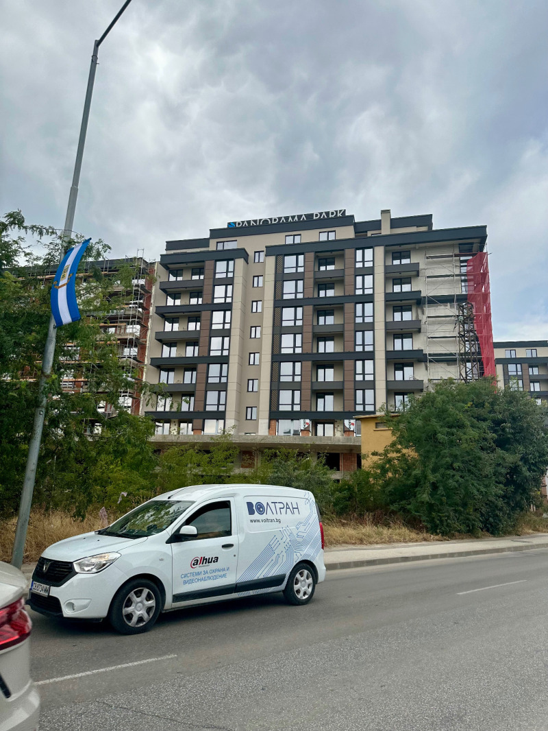 For Sale  1 bedroom Plovdiv , Hristo Smirnenski , 75 sq.m | 52194962 - image [5]