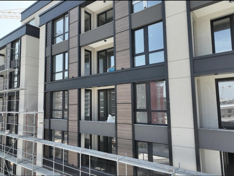 Продава  2-стаен град Пловдив , Христо Смирненски , 75 кв.м | 52194962
