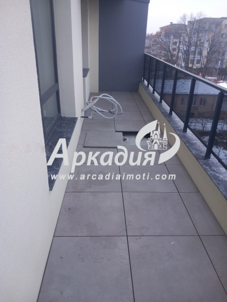 Till salu  1 sovrum Plovdiv , Hristo Smirnenski , 87 kvm | 17284566 - bild [6]