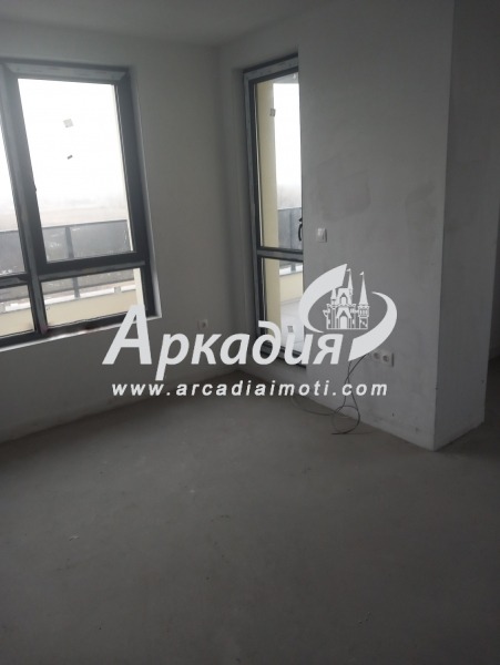 Till salu  1 sovrum Plovdiv , Hristo Smirnenski , 87 kvm | 17284566 - bild [2]