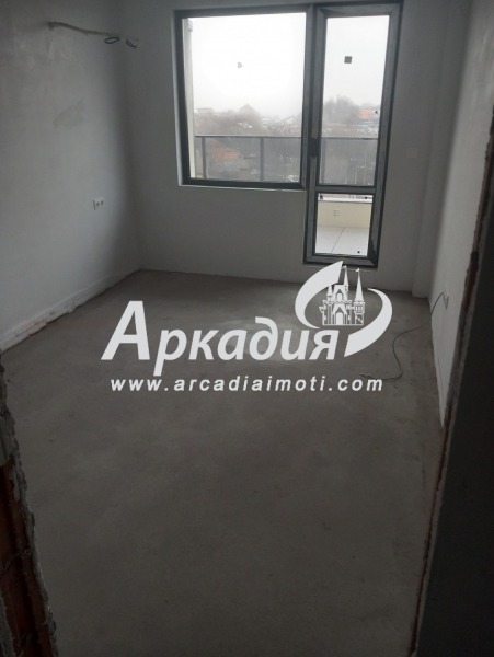 Till salu  1 sovrum Plovdiv , Hristo Smirnenski , 87 kvm | 17284566 - bild [4]