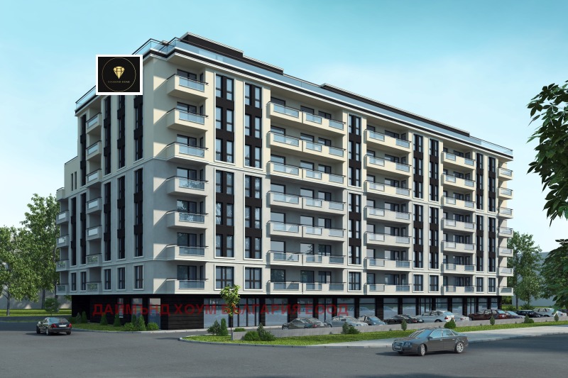 Продава 2-СТАЕН, град Пловдив, Тракия • 87878 € • 98763984 — Holmes.bg