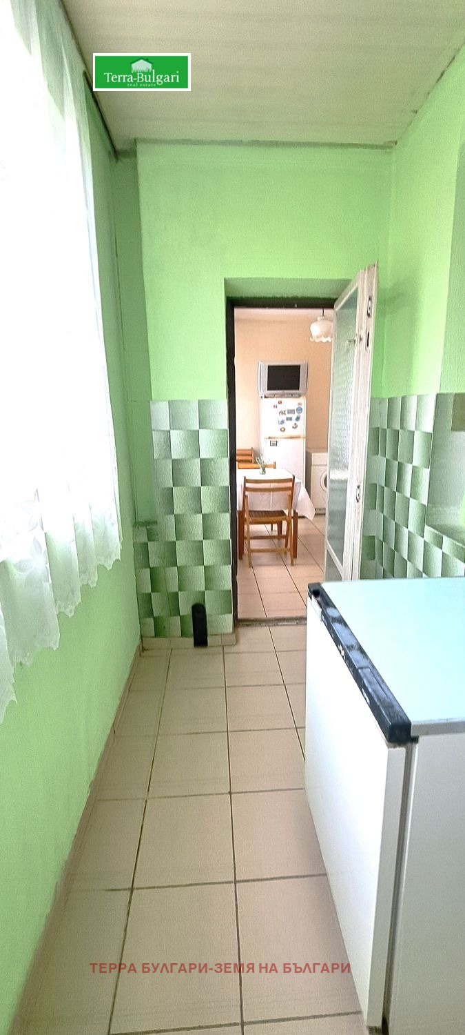 Na prodej  1 ložnice Pernik , Dimova machala , 58 m2 | 52443882 - obraz [8]
